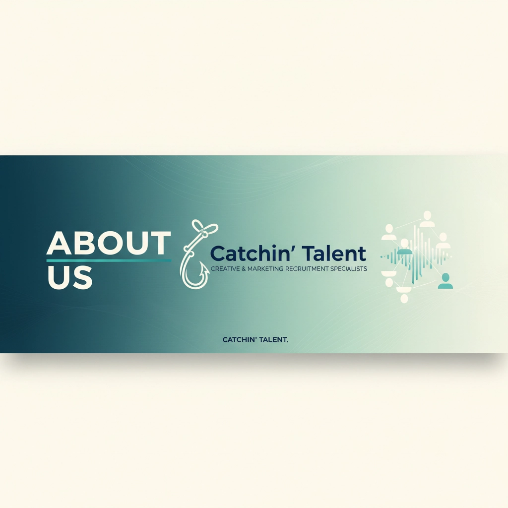 About Us | Catchin Talent