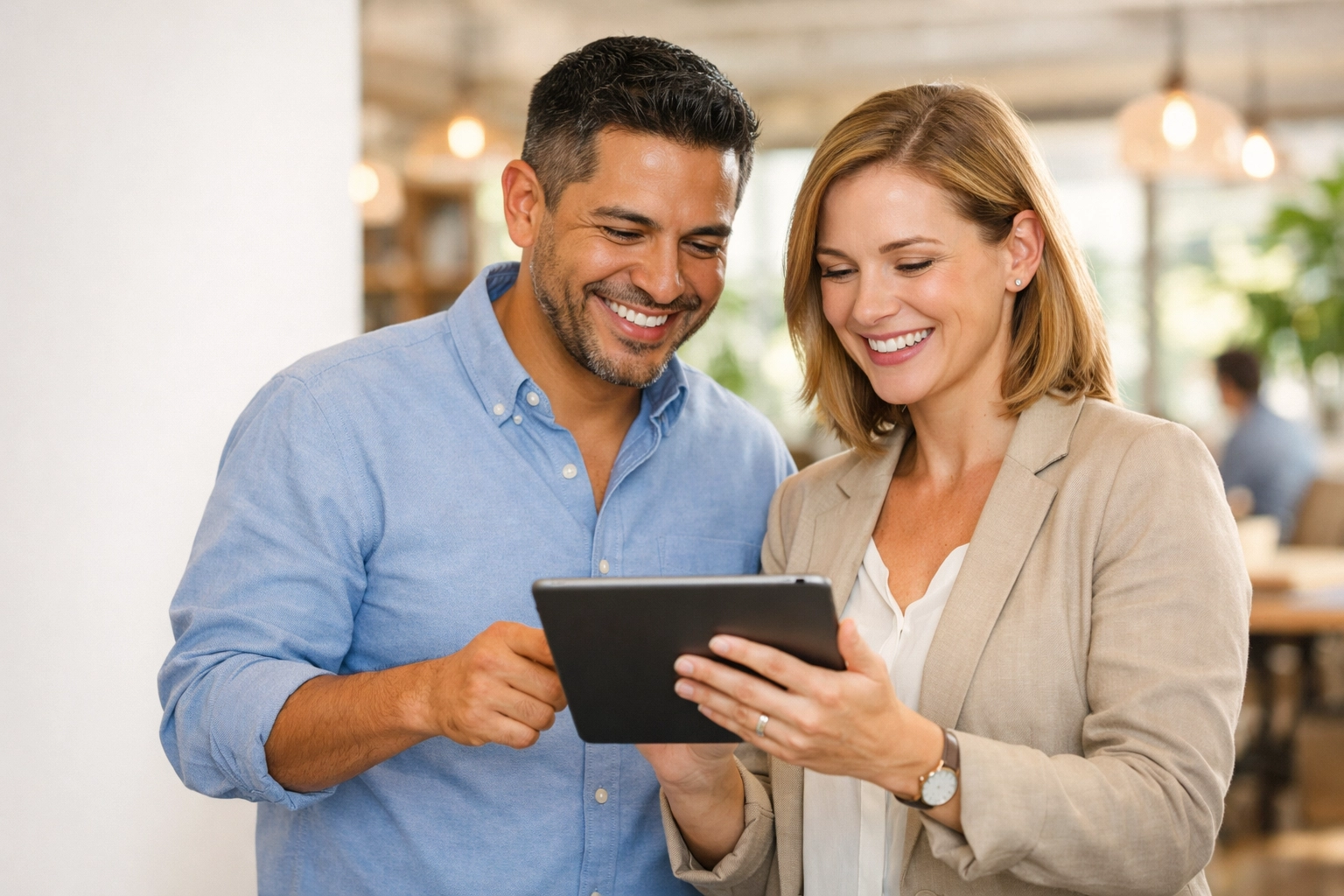 Professionals reviewing financial thresholds and award issue dates for audit documentation.