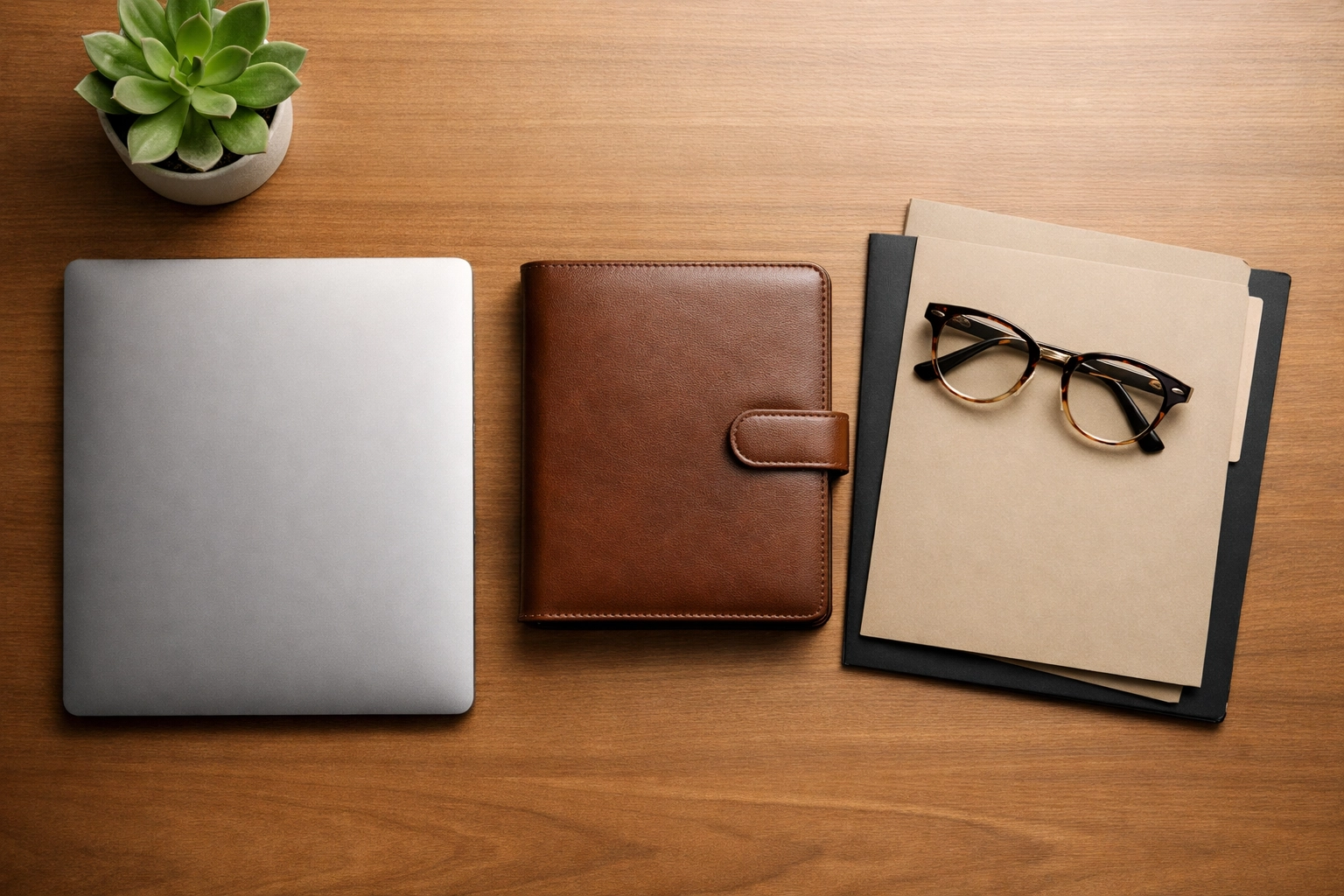 Organized business documents on a desk prepared to meet strict SBA loan requirements for fast approval