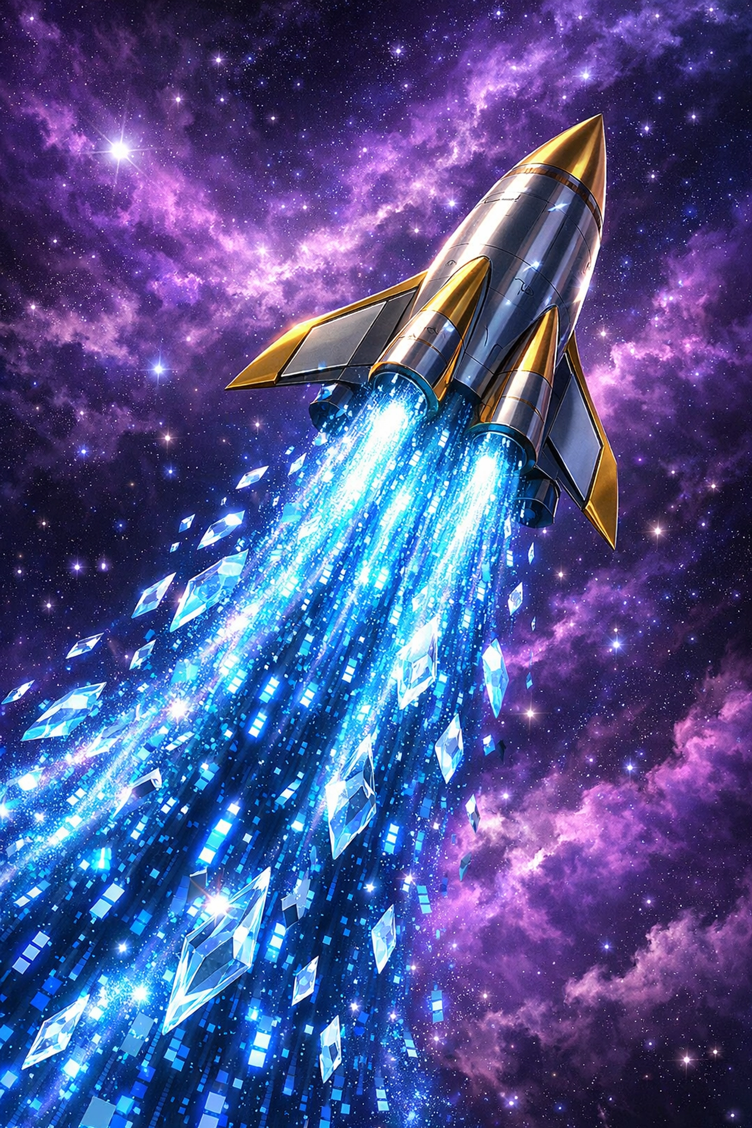 Launching a self-custody merchant account for bank-free business operations and financial sovereignty.