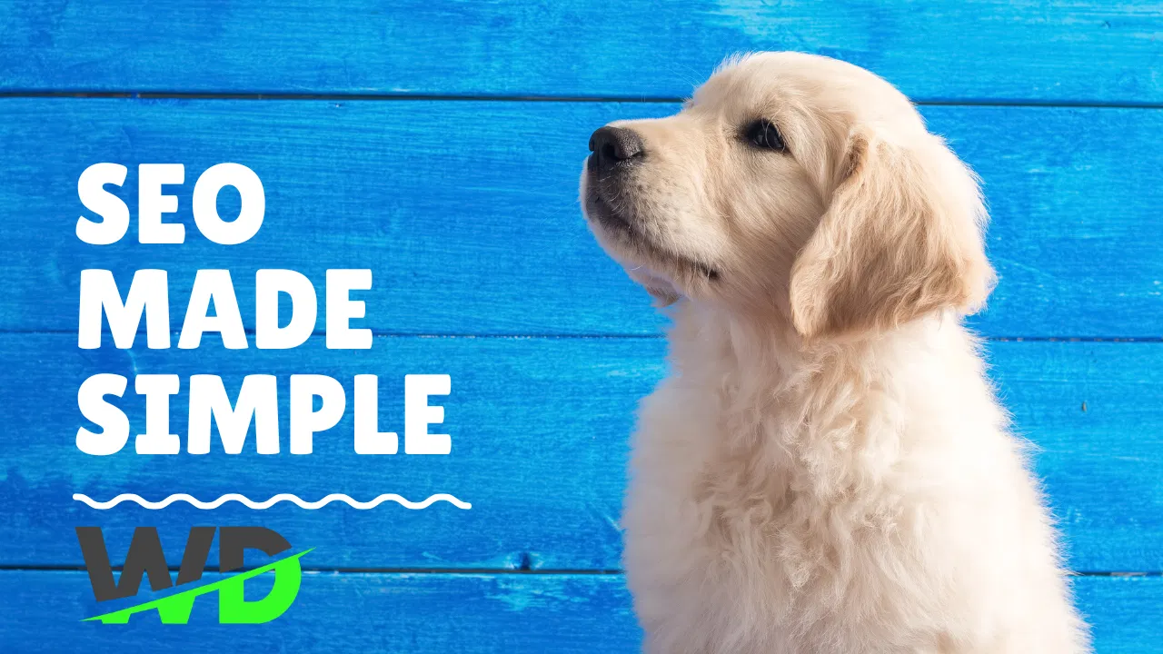 SEO MADE SIMPLE