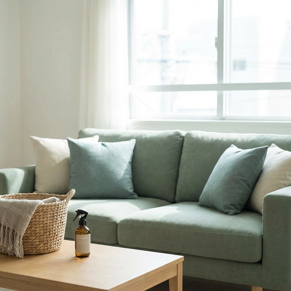 [HERO] Clean & Calm: Practical Cleaning Tips for a Stress‑Free Home (and a Calmer Mind)