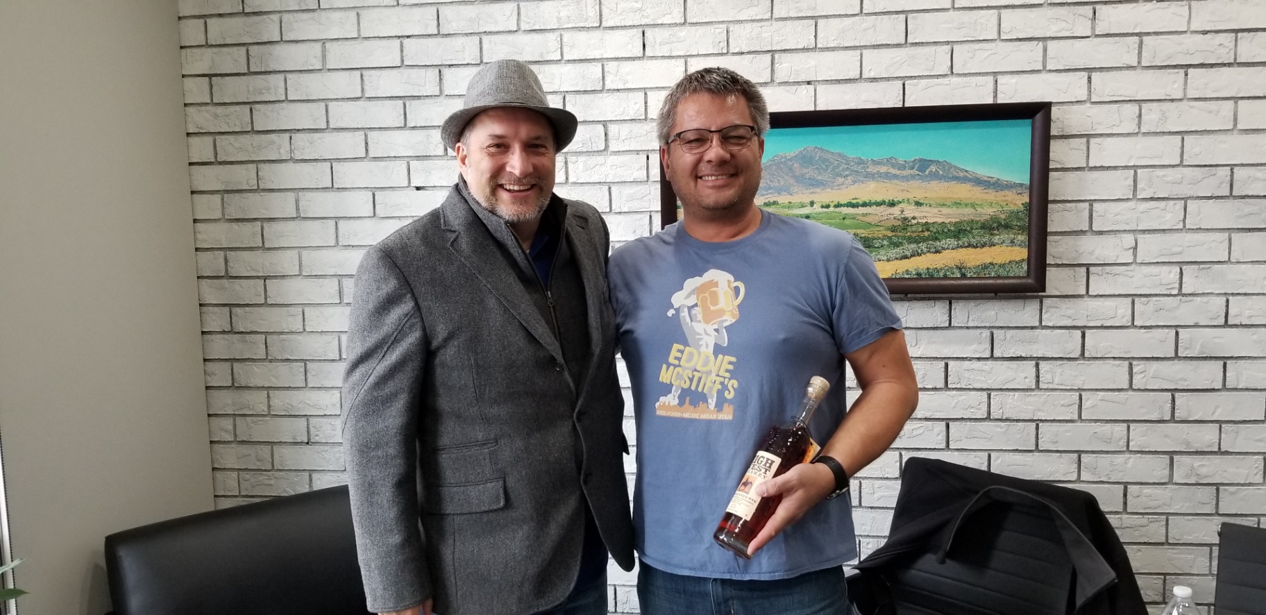 Utah Dave Real Estate Celebration