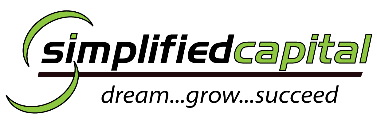 Simplified Capital logo