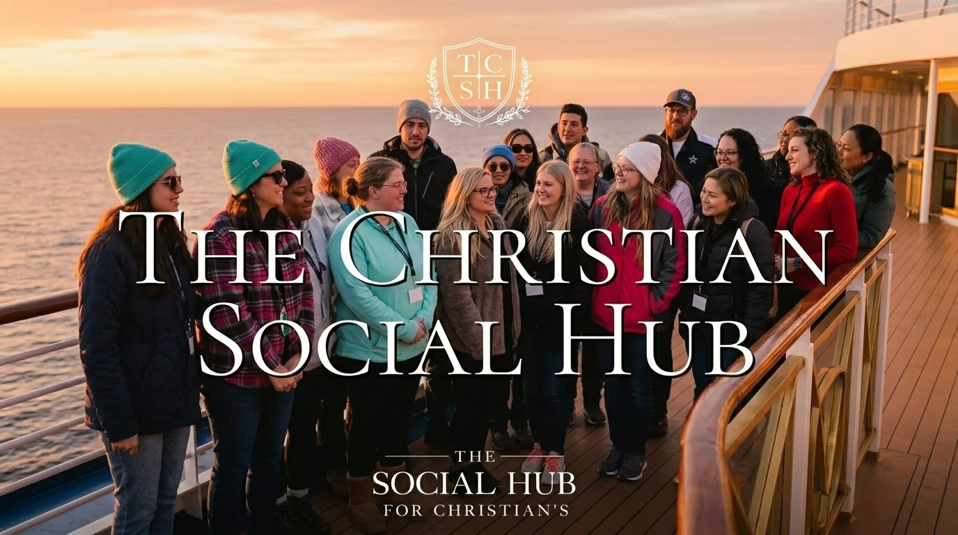 Christian Cruises and Travel