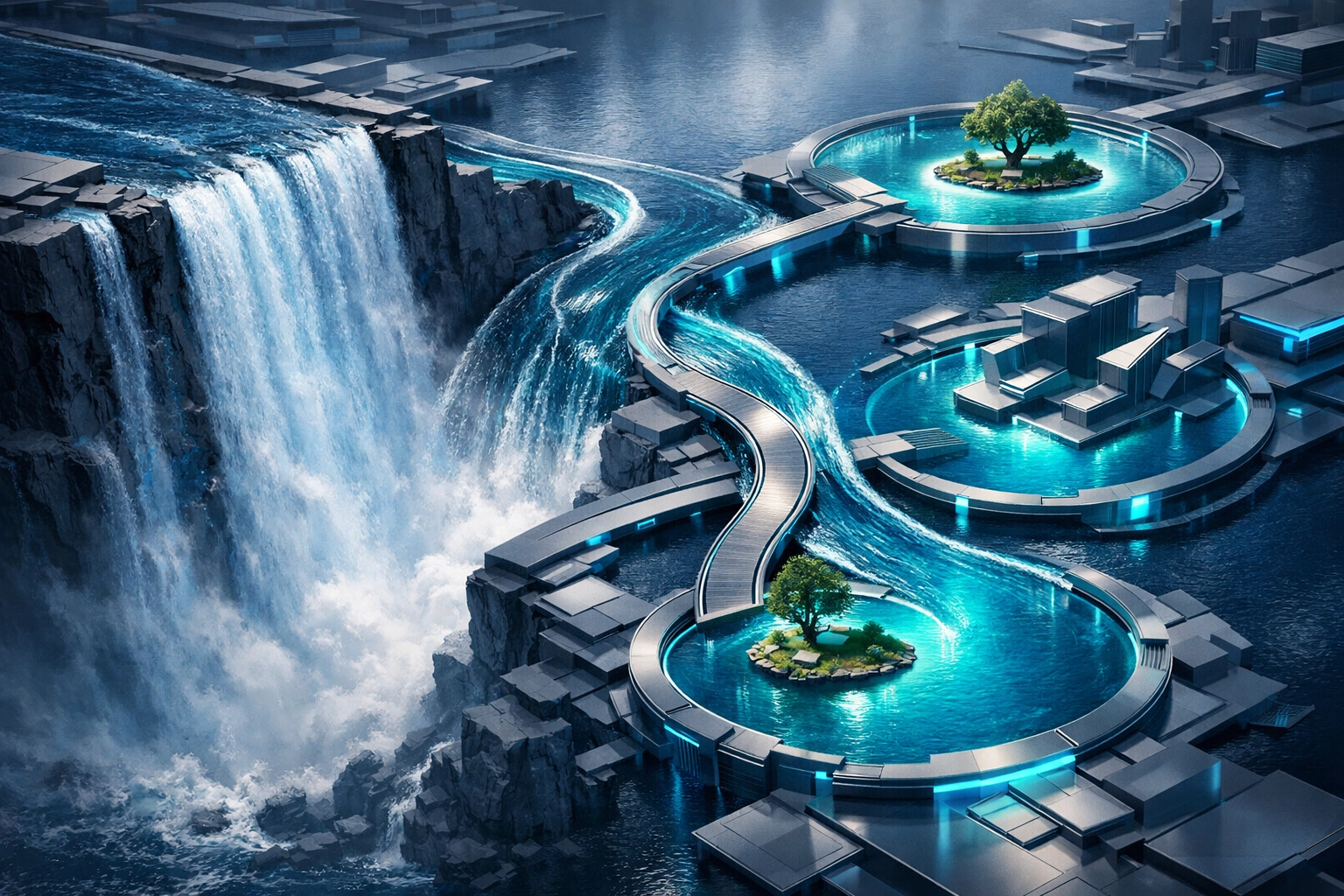 Evolution of fund structures from traditional to evergreen funds and secondary markets for institutions