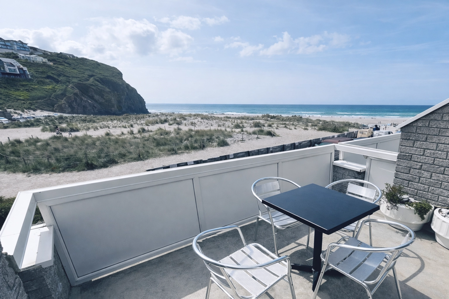 The Perfect 48 Hours in Porthtowan: What to Eat, See, and Do