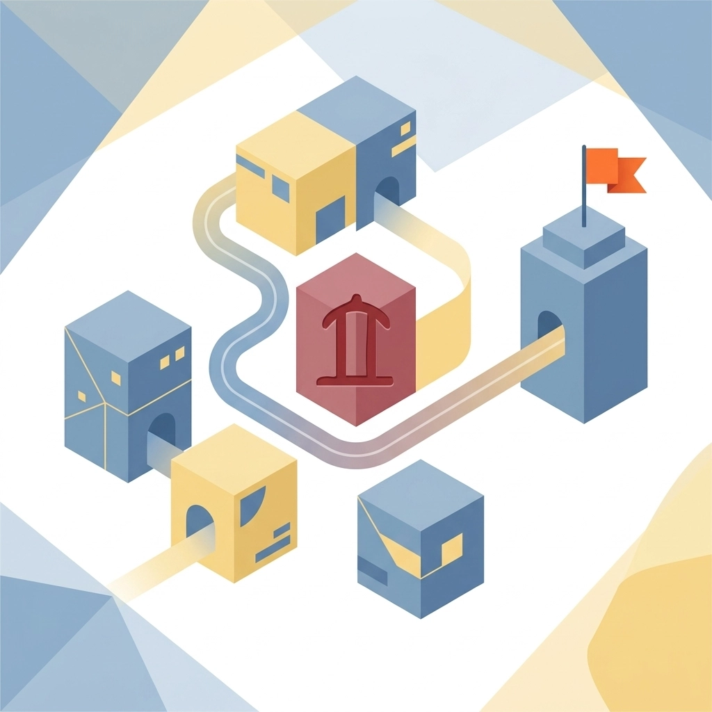 Image 2: AEIS 2026 Timeline Roadmap