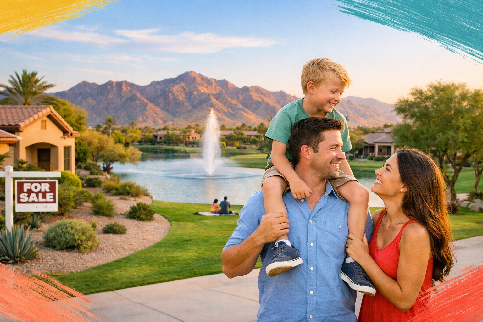 [HERO] Goodyear, AZ Market Update 2026: 10 Questions Buyers Ask First