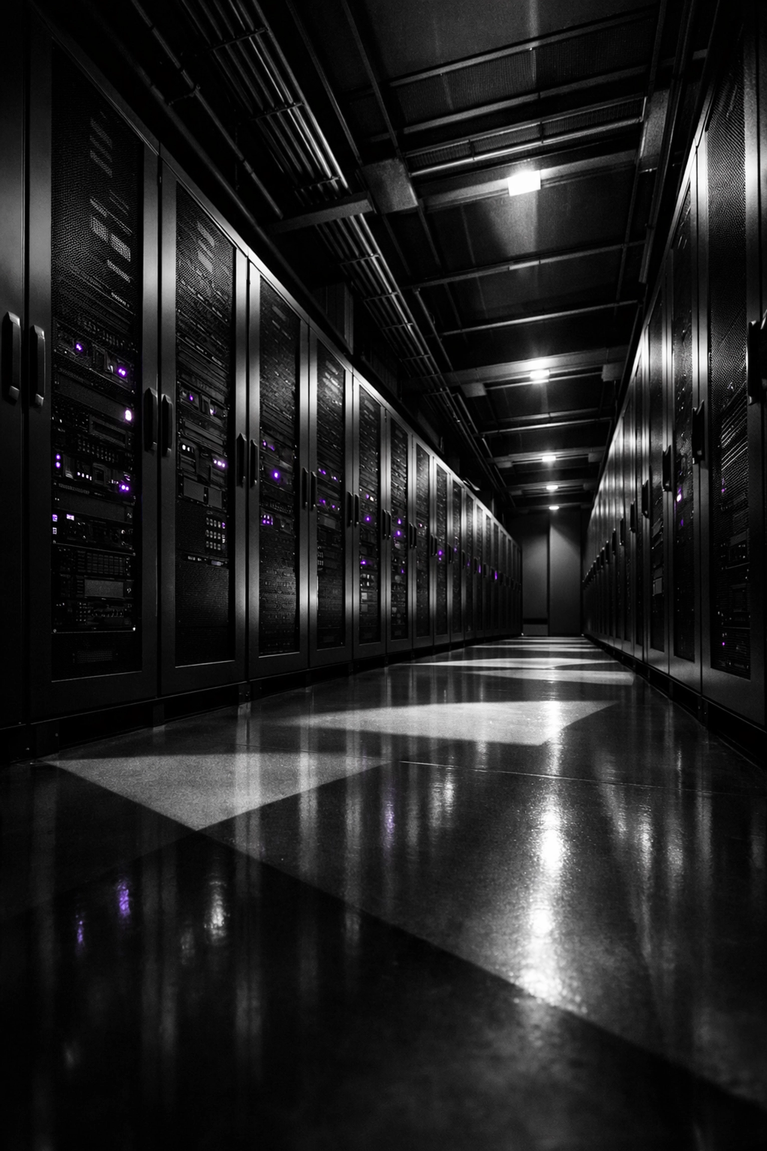 Secure data center infrastructure for storing Digital Product Passport information and records