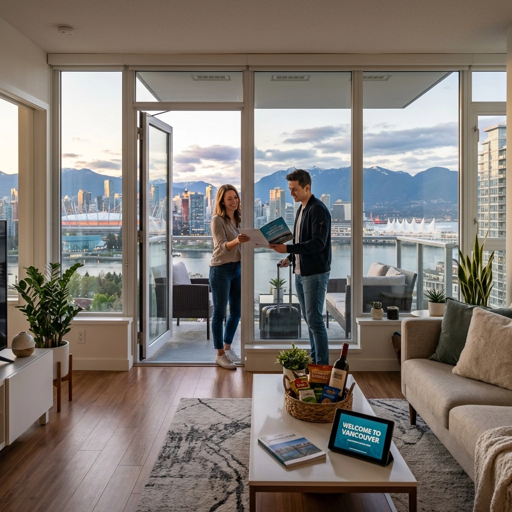 [HERO] The Ultimate Guide to Airbnb Management Vancouver: Everything You Need to Succeed in 2026