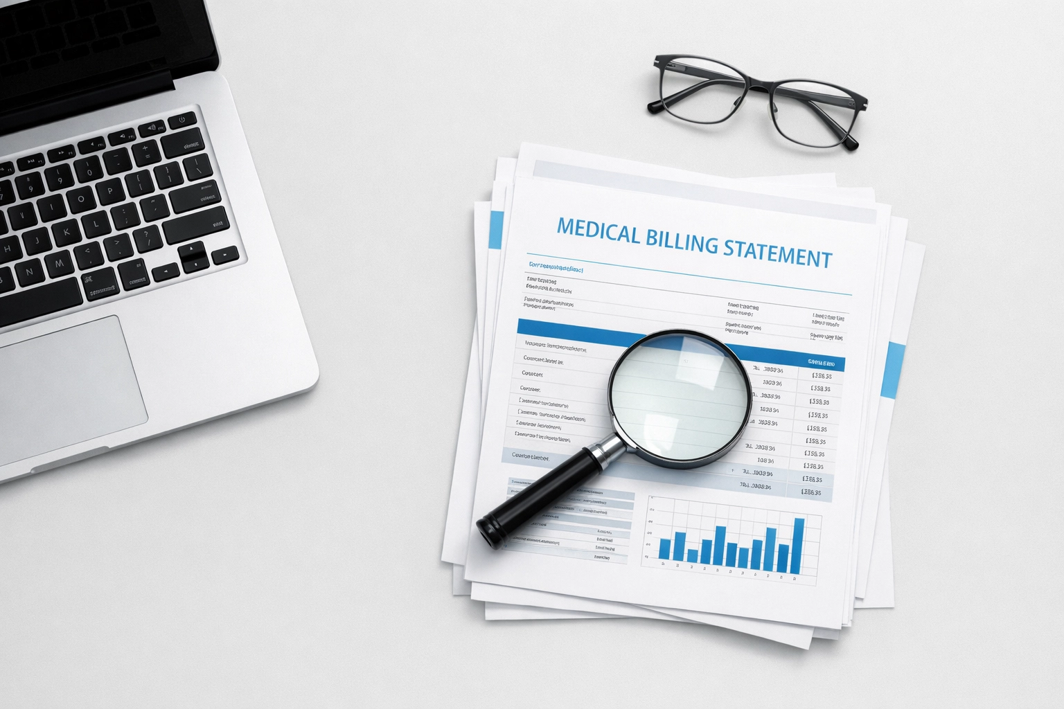 Confessions of a Medical Biller: The $50,000 Leak (and How to Plug It) Forensic audit of billing records to solve revenue leaks through expert outsource PT billing services.