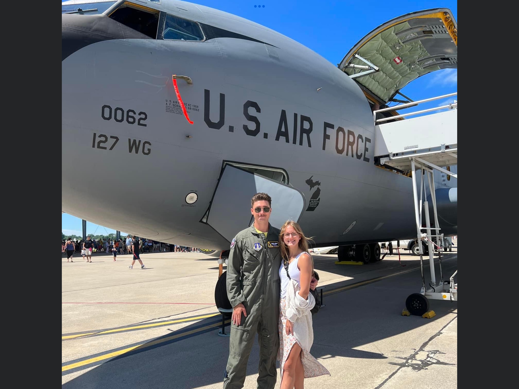 Military Family Preparing for PCS Relocation