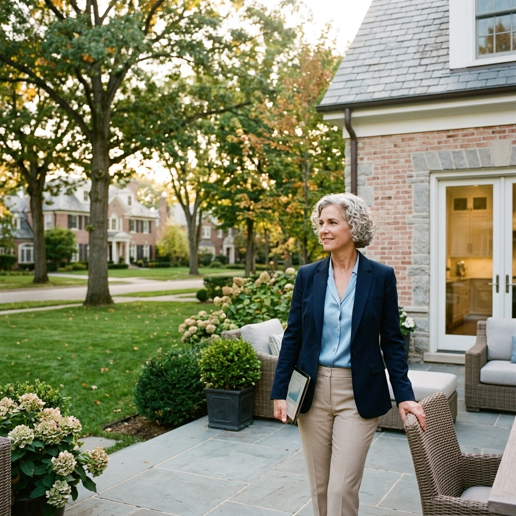 The Ultimate Guide to North Shore Chicago Real Estate: Everything You Need to Succeed as a Seller