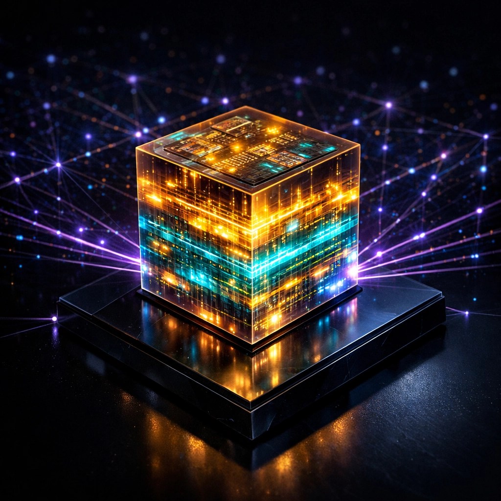 Digital transaction block showing Level II and III metadata layers to reduce merchant interchange fees.