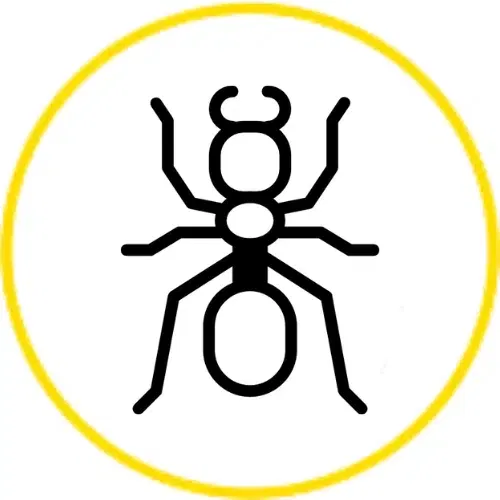 Ant Control Icon