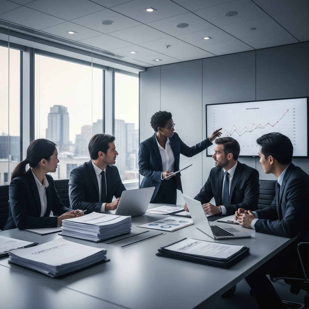 Tariffs and Private Equity