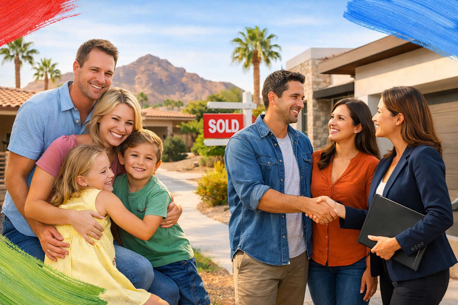 [HERO] Redfin vs. Clearly Sold vs. Rewarding Heroes: What Phoenix Sellers & Buyers Should Know About Fees