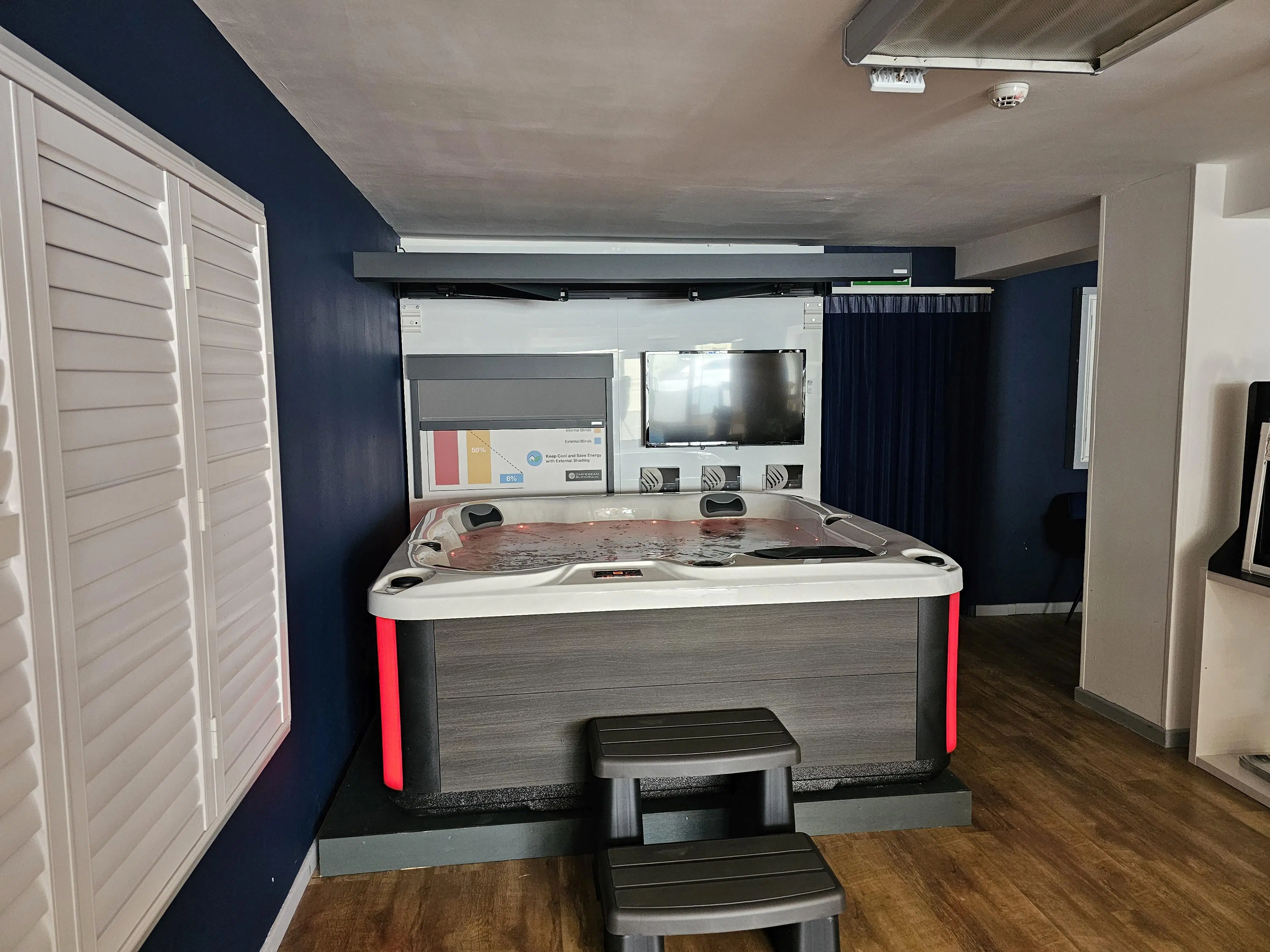 Fiesta Group Synergy