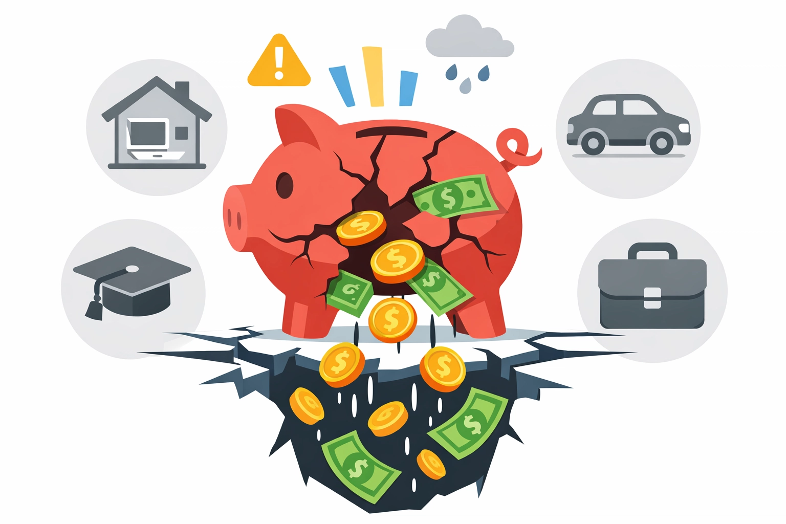 Missed tax deductions and lost savings from DIY software and basic tax preparation