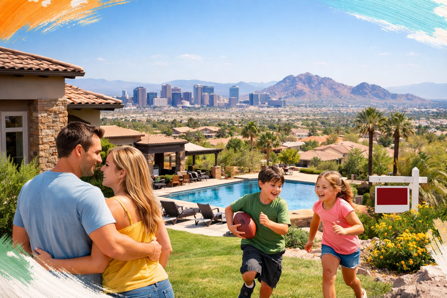 [HERO] Phoenix Housing Market 2026: Prices, Trends, and Buyer Guide