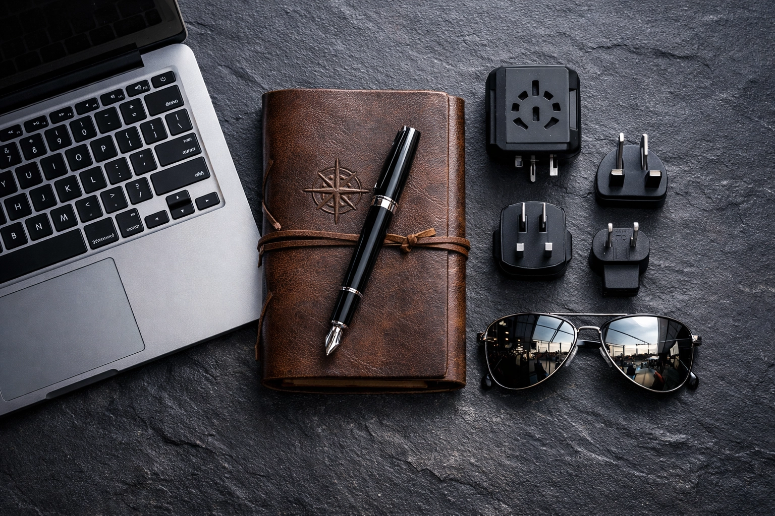 Toolkit for global travelers and remote professionals managing cross-border schedules efficiently.