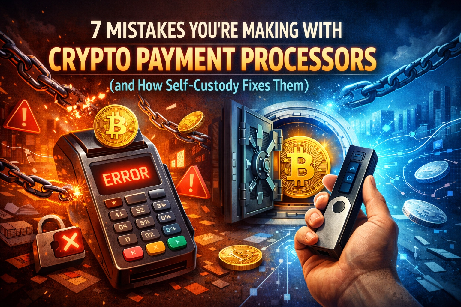 [HERO] 7 Mistakes You