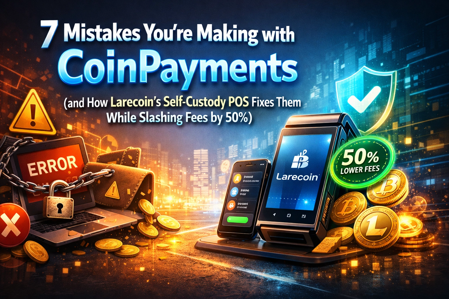 [HERO] 7 Mistakes You