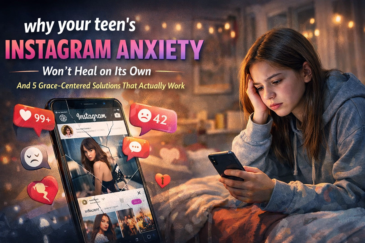 [HERO] Why Your Teen