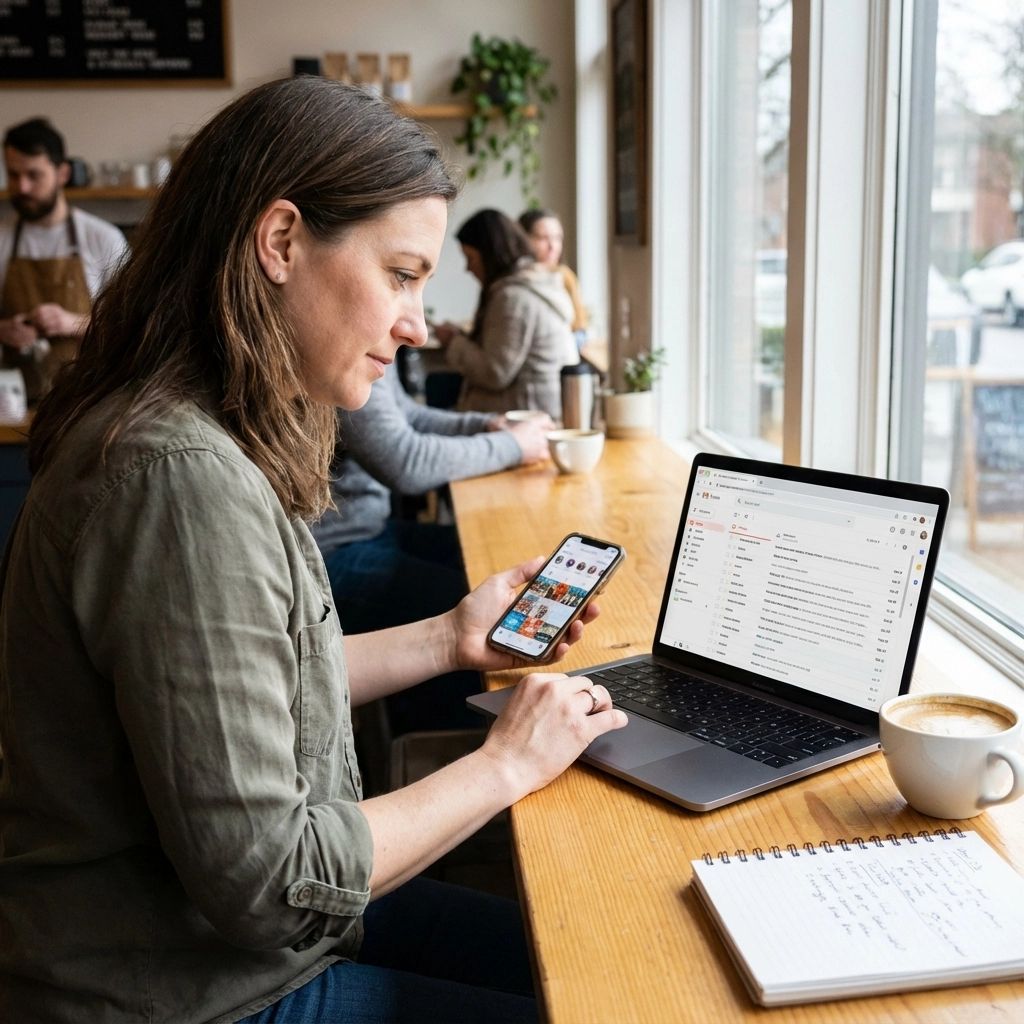 Email vs. Social Media: Where Should Small Businesses Focus in 2026?