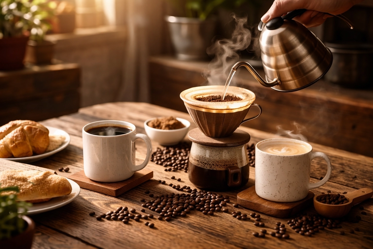 [HERO] Global Coffee Weekly Roundup: Jan 20 – Jan 26, 2026