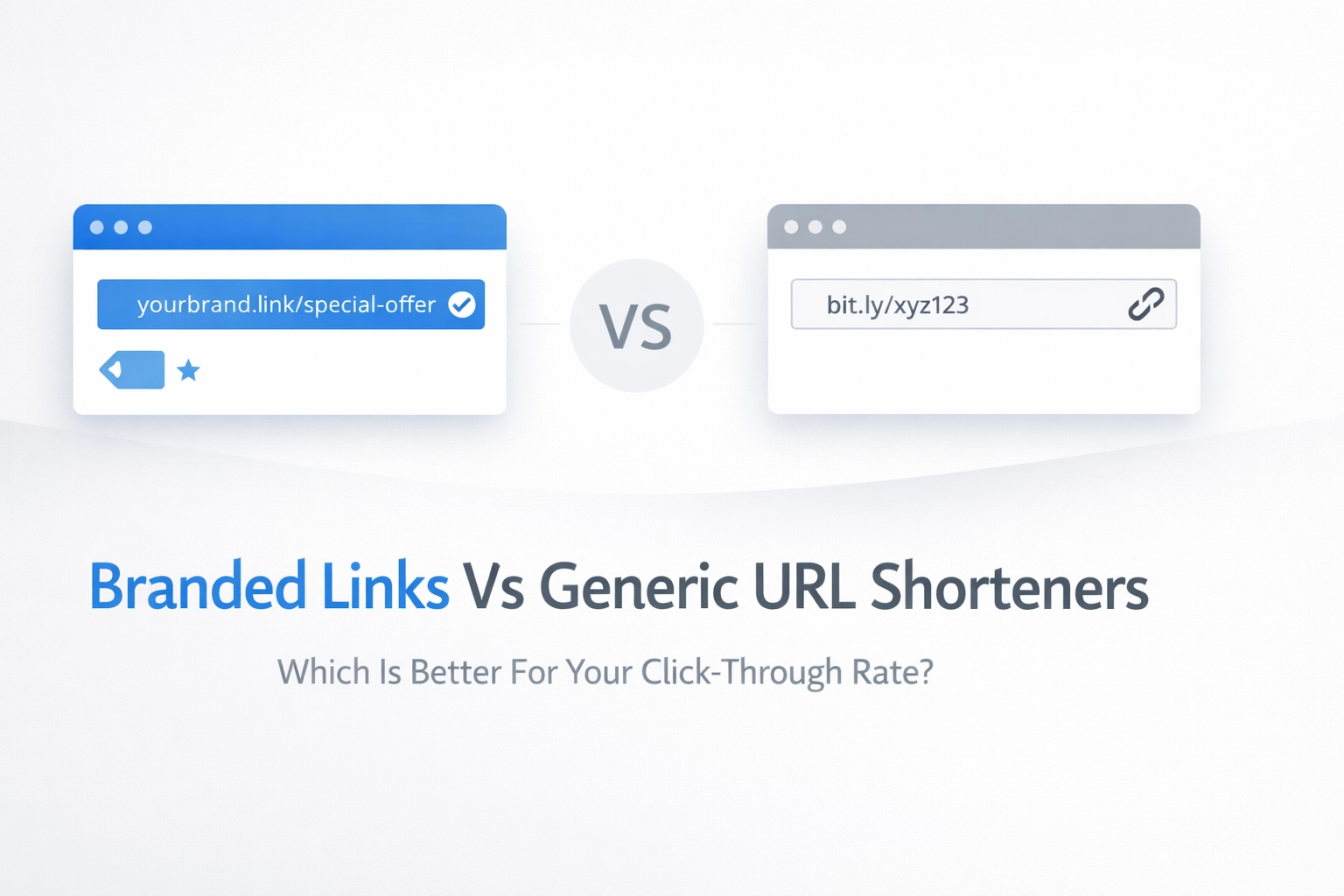 [HERO] Branded Links Vs Generic URL Shorteners: Which Is Better For Your Click-Through Rate?