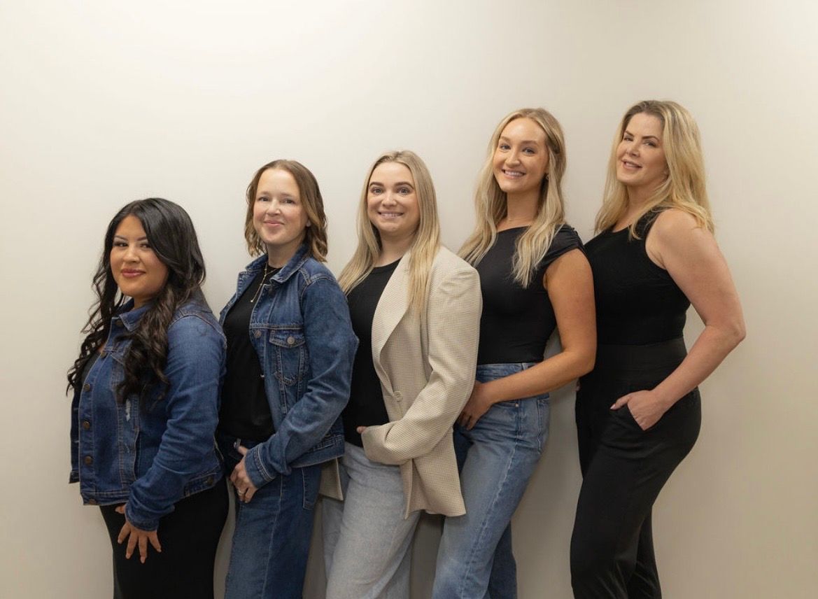 Uplift Aesthetics Team