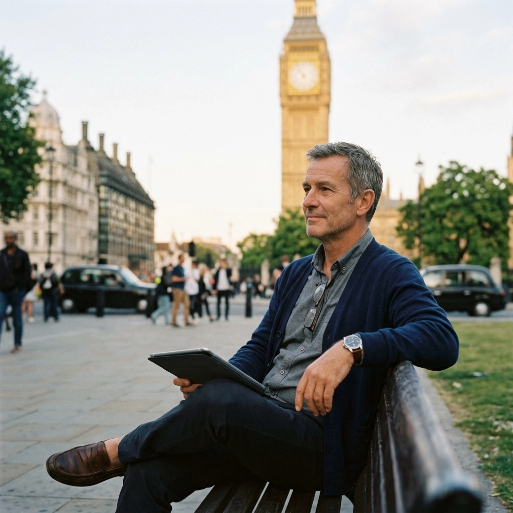 [HERO] Time Is Not On Your Side: Why Wall Street Stole the ‘T’ From Your Retirement