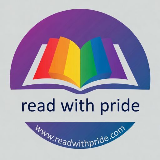 Read With Pride Logo
