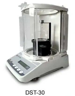 DST-30 Digital Surface Tensiometer