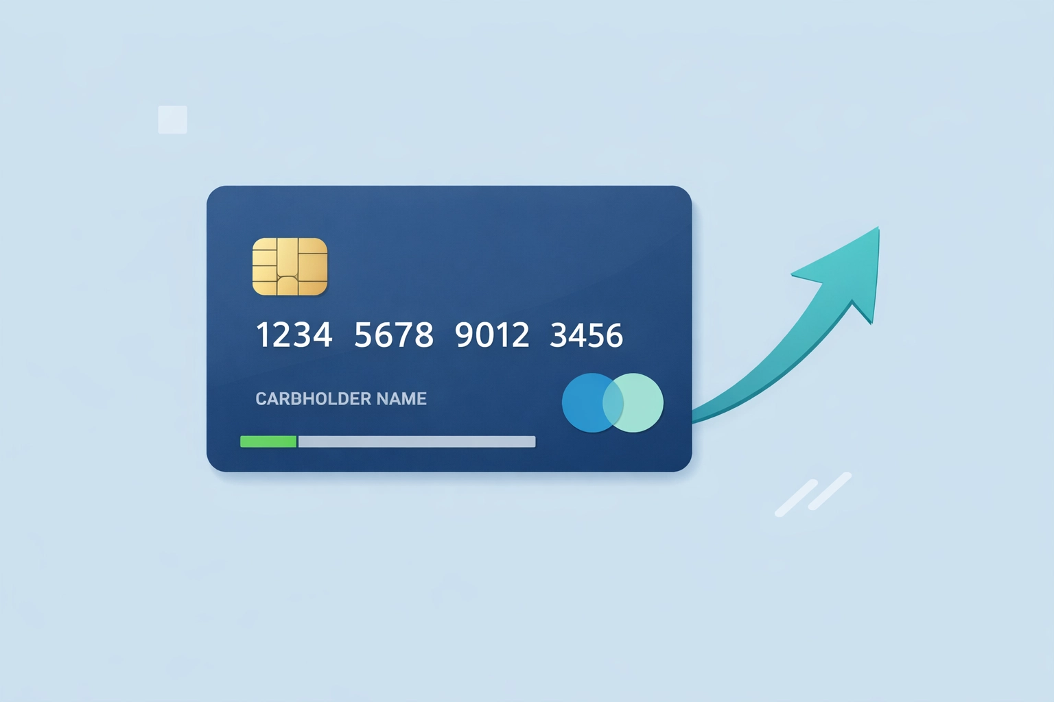 Optimización de tarjetas de crédito con baja utilización para subir el puntaje.