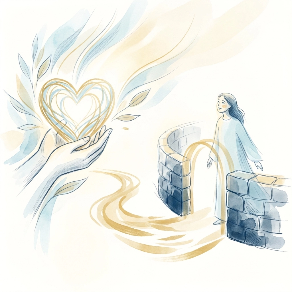 Guarding Your Heart vs. Building Walls: The Truth About Christian Dating Boundaries