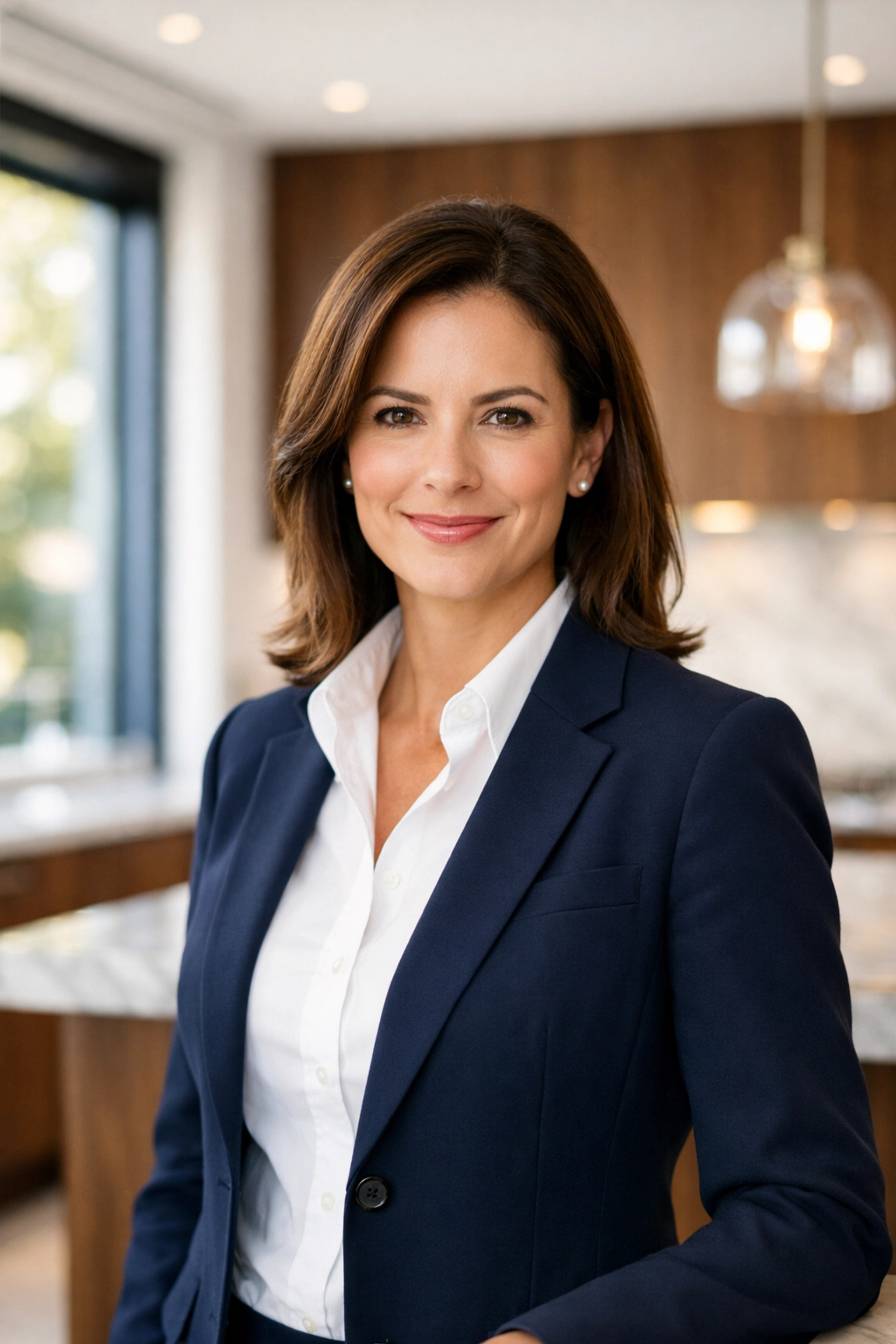 Cathy Dou, Broker of Record, offering strategic real estate guidance during the Toronto market correction.