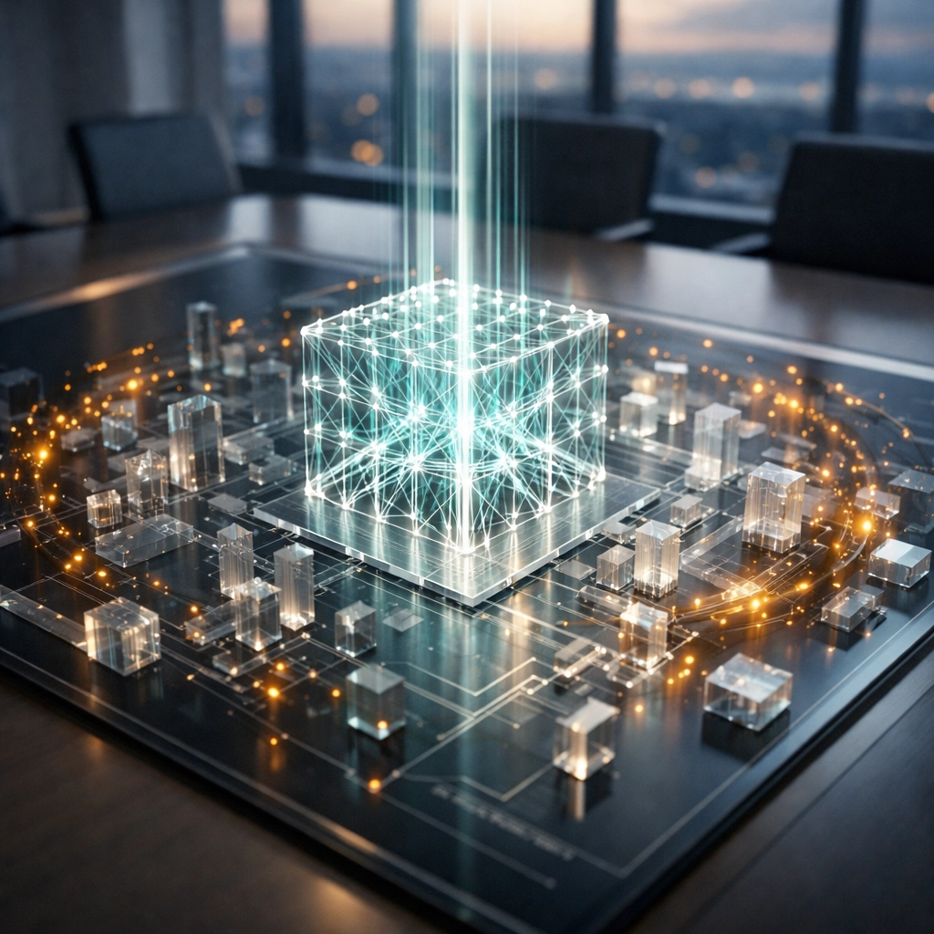 The 2026 Data Deadlock: Why Governance Dethroned Model Development as ...