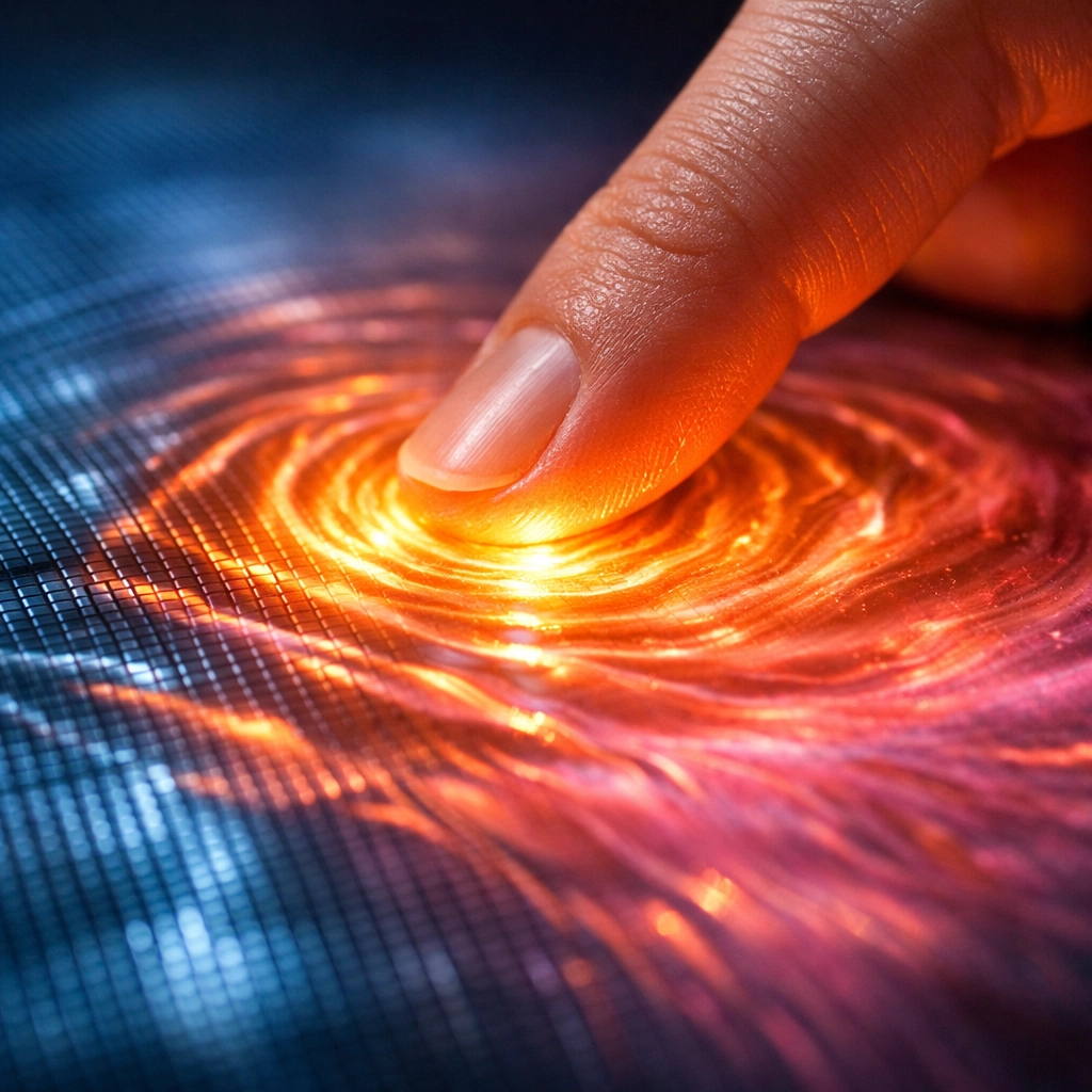 Infusing human intuition and empathy into a digital AI grid to meet E-E-A-T content standards.