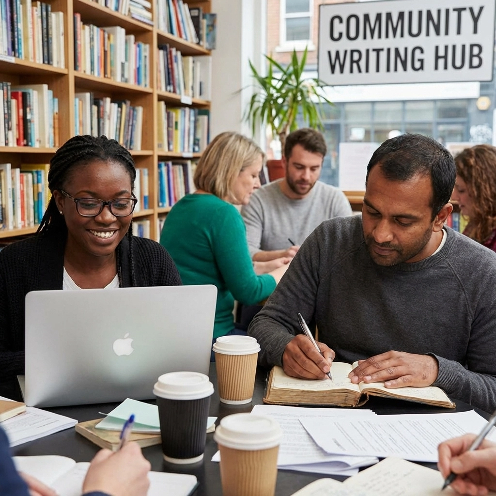 [HERO] Why Most Writing Advice Ignores Real-Life Constraints