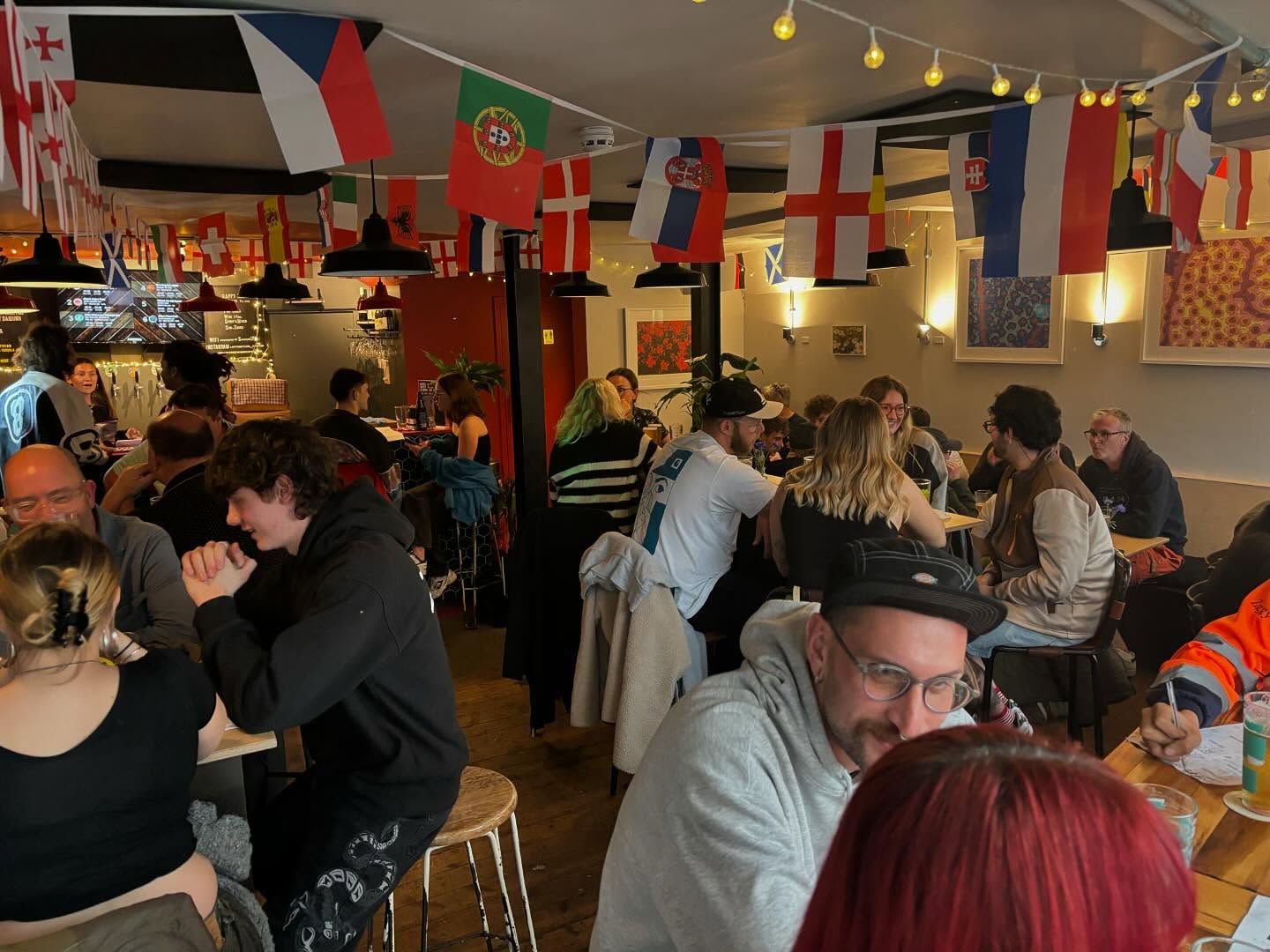 Are Big-Brand Beers Dead? How Brighton's Craft Beer Revolution Is Changing Everything Lost and Found Taproom