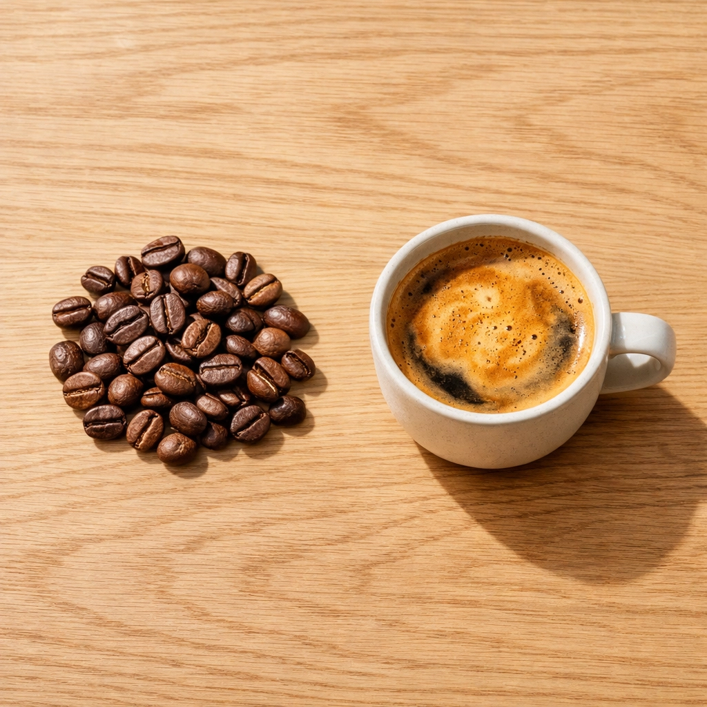 Specialty coffee beans and fresh espresso from a quality wholesale coffee roaster.