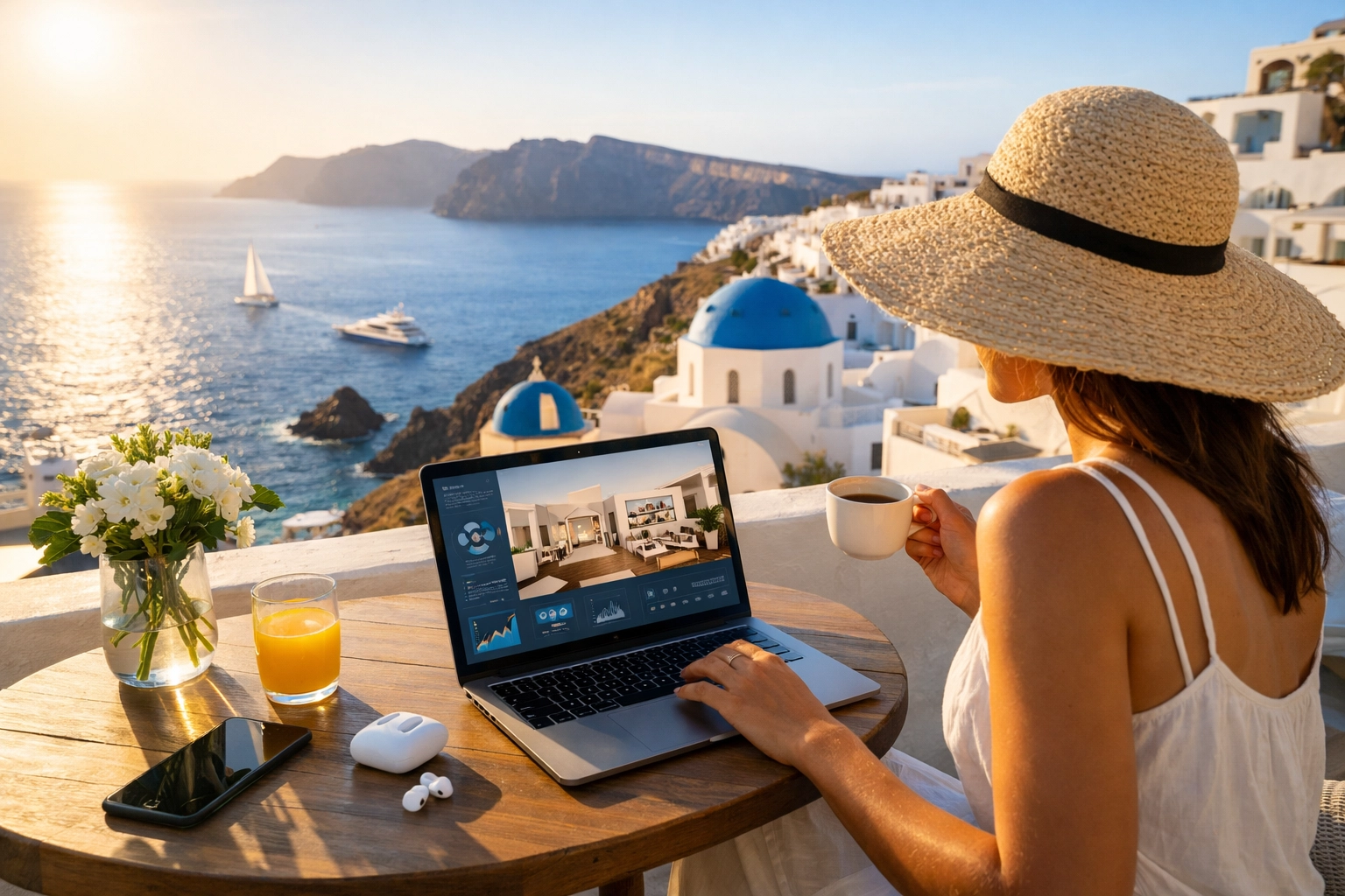 [HERO] The Tech Behind the Travel: Why We're Building the Future of World Wide Apartments with Marblism