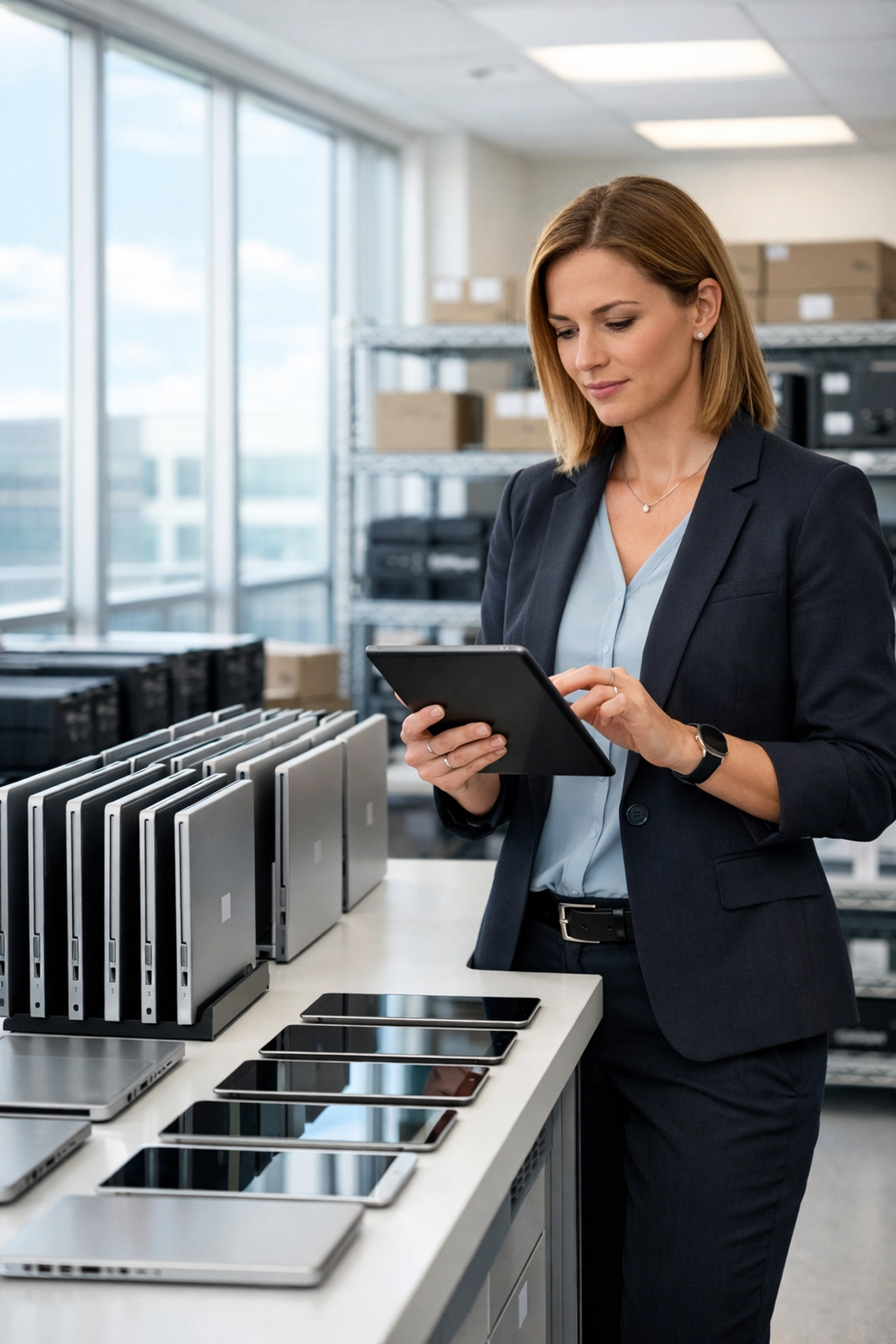 ServiceNow expert managing ITAM workflows and hardware audits to optimize global asset licensing and costs.