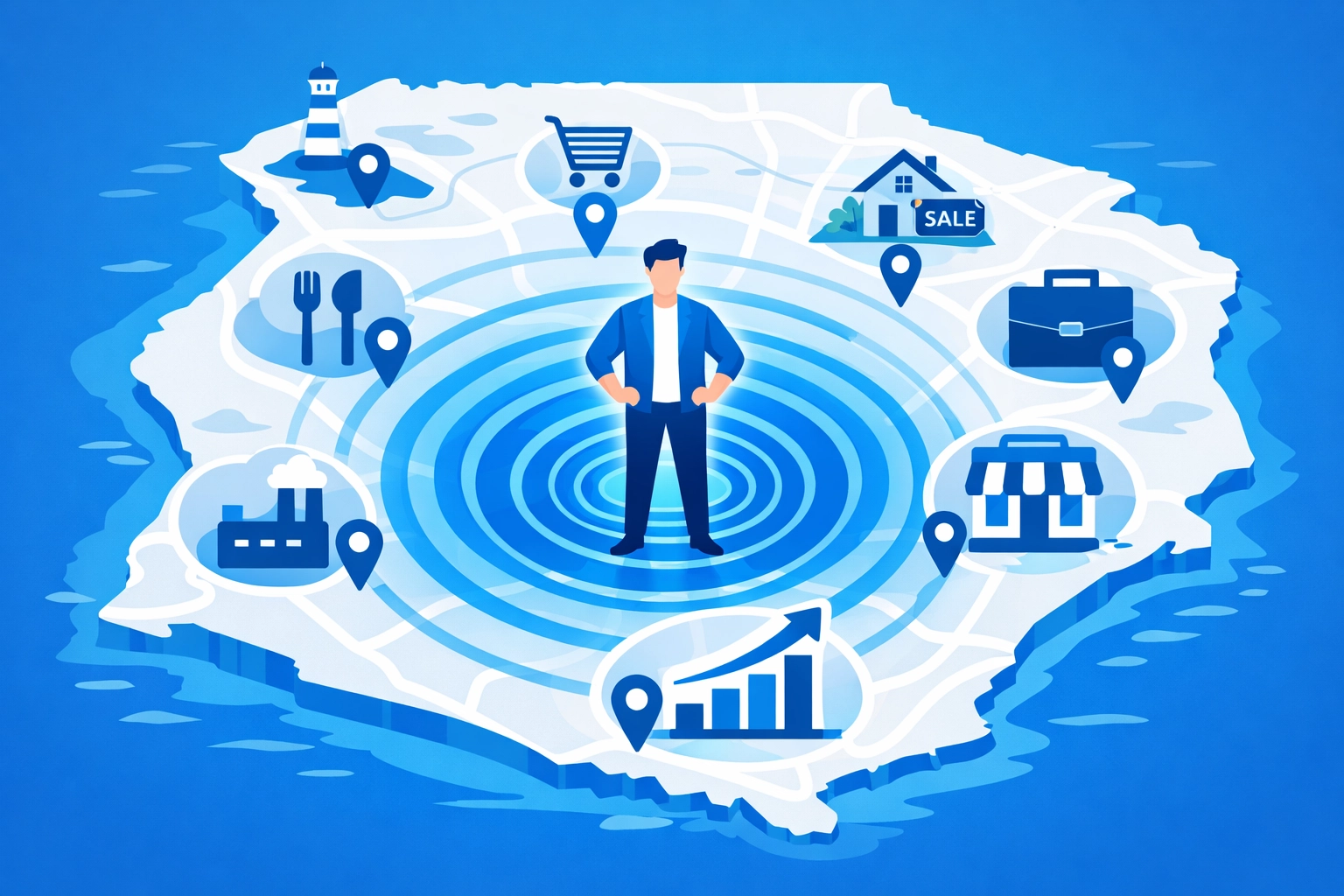 Dominating the Monmouth County market through advanced local SEO and digital marketing.