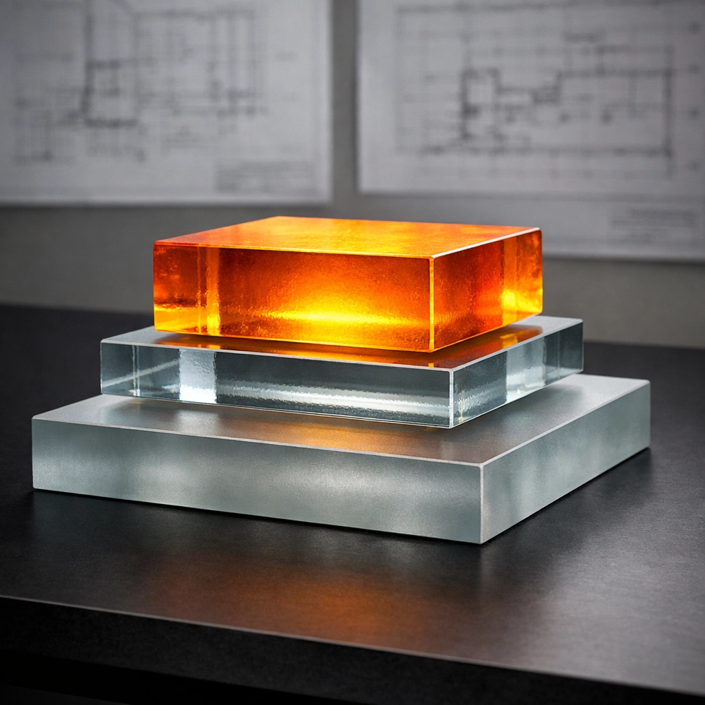 Abstract layers of a retirement strategy showing a Cash Balance Plan for business owners.
