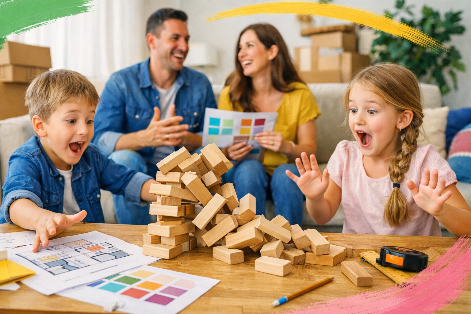 [HERO] The trap of "we can always change it later"