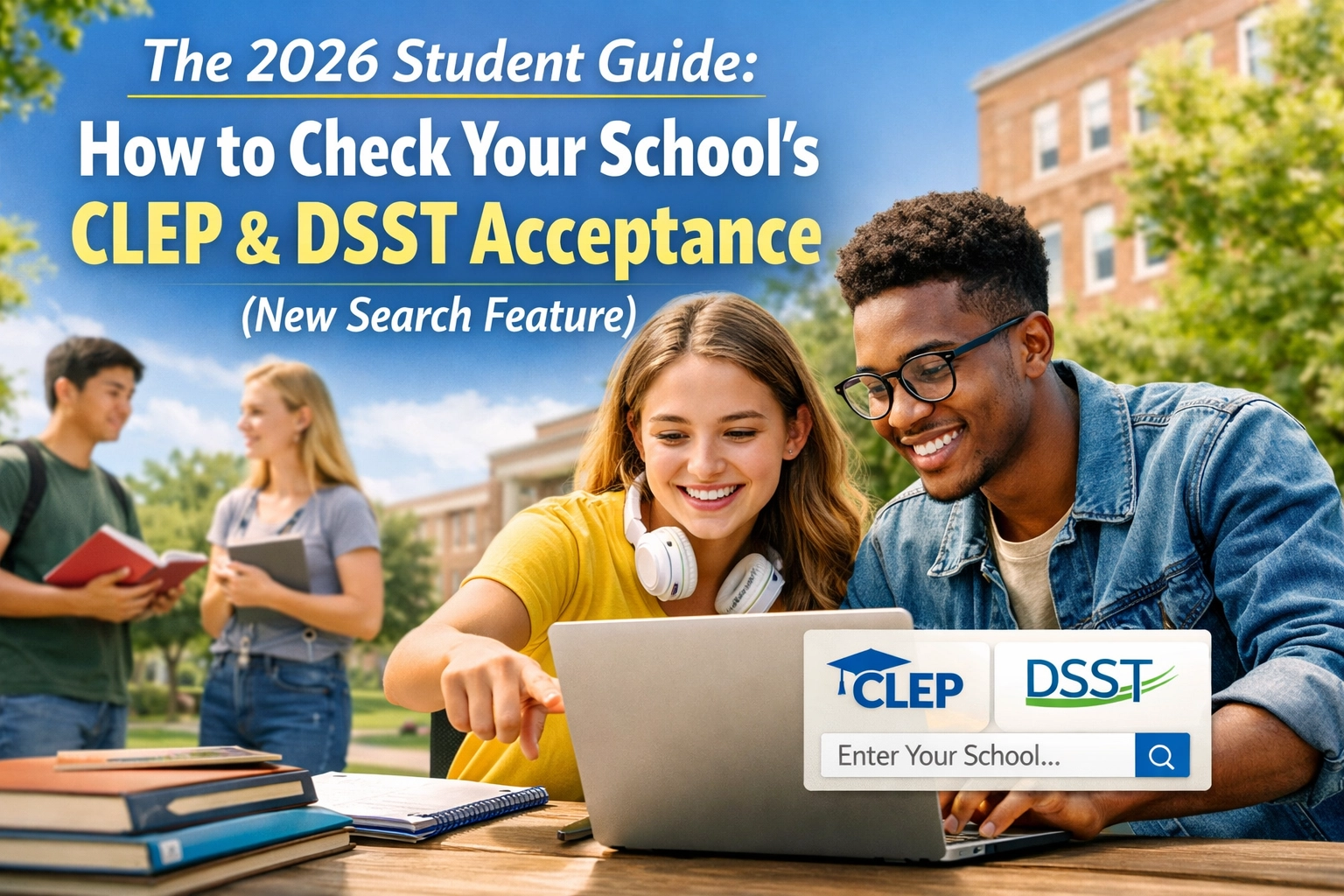 [HERO] The 2026 Student Guide: How to Check Your School